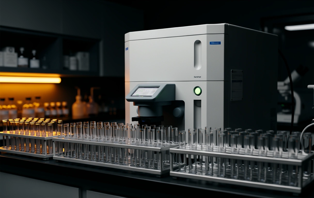 Entorno clínico profesional