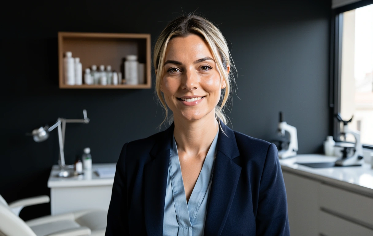 Liderazgo en Nutrición